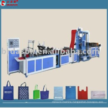 Economic Full Automatic Non-woven Bag Making Machine
